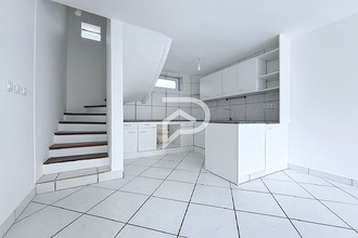 achat maison champs-sur-marne 77420