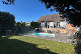 achat maison champs-sur-marne 77420
