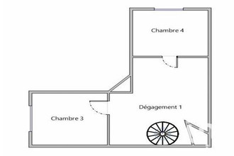 achat maison champs-sur-marne 77420