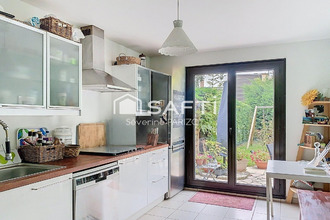 achat maison champs-sur-marne 77420