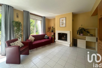 achat maison champs-sur-marne 77420