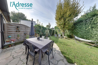 achat maison champs-sur-marne 77420