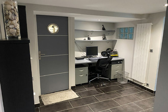 achat maison champs-sur-marne 77420