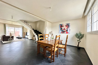 achat maison champs-sur-marne 77420