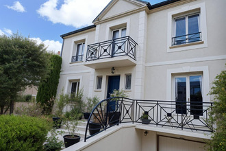 achat maison champs-sur-marne 77420