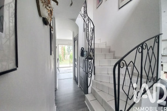 achat maison champs-sur-marne 77420