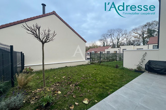 achat maison champs-sur-marne 77420