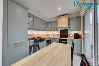 achat maison champs-sur-marne 77420