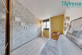 achat maison champs-sur-marne 77420