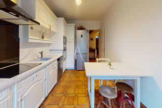 achat maison champs-sur-marne 77420