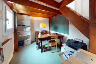 achat maison champs-sur-marne 77420