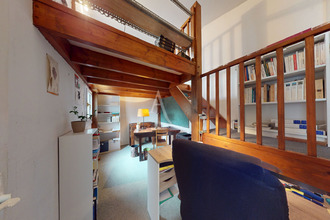 achat maison champs-sur-marne 77420