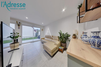 achat maison champs-sur-marne 77420