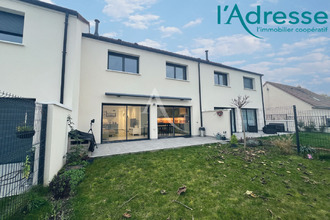 achat maison champs-sur-marne 77420