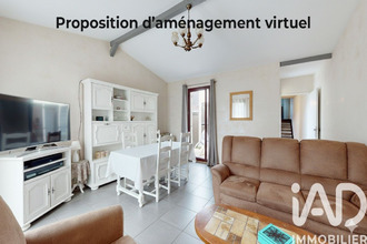 achat maison champs-sur-marne 77420