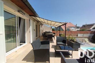 achat maison champs-sur-marne 77420