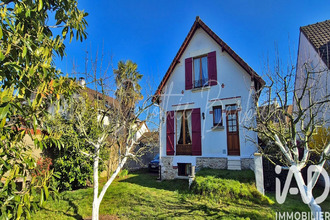 achat maison champs-sur-marne 77420