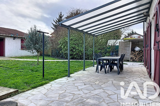 achat maison champs-sur-marne 77420