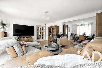 achat maison champs-sur-marne 77420