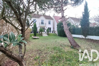 achat maison champs-sur-marne 77420