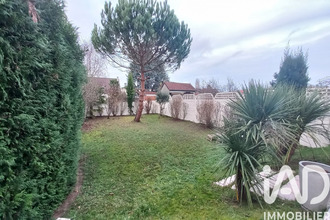 achat maison champs-sur-marne 77420