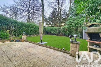 achat maison champs-sur-marne 77420