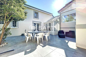 achat maison champs-sur-marne 77420