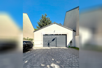 achat maison champs-sur-marne 77420