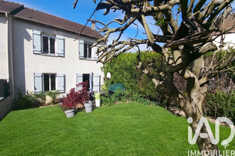 achat maison champs-sur-marne 77420