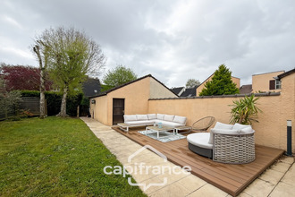 achat maison champs-sur-marne 77420