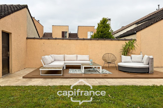 achat maison champs-sur-marne 77420