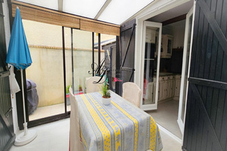 achat maison champs-sur-marne 77420