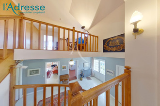 achat maison champs-sur-marne 77420