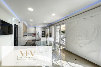 achat maison champs-sur-marne 77420