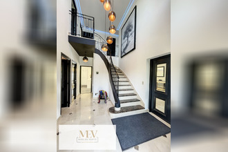 achat maison champs-sur-marne 77420