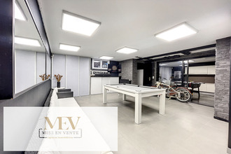 achat maison champs-sur-marne 77420