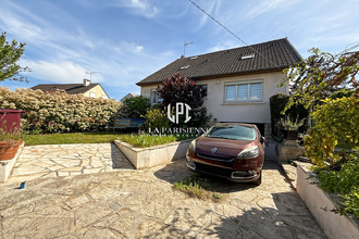 achat maison champs-sur-marne 77420
