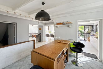 achat maison champs-sur-marne 77420