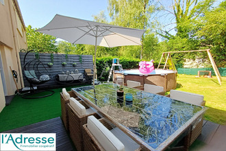 achat maison champs-sur-marne 77420