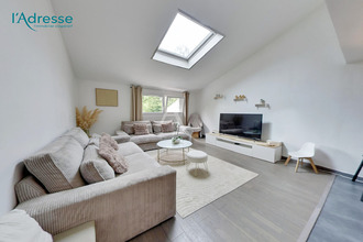 achat maison champs-sur-marne 77420