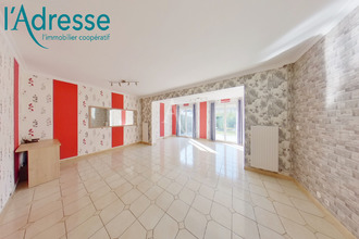 achat maison champs-sur-marne 77420