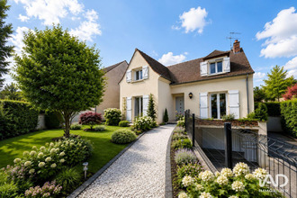 achat maison champs-sur-marne 77420