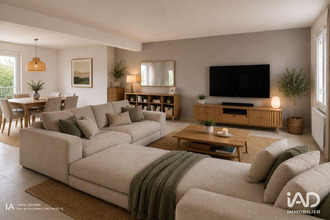 achat maison champs-sur-marne 77420