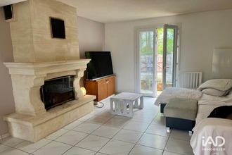 achat maison champs-sur-marne 77420