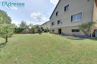 achat maison champs-sur-marne 77420