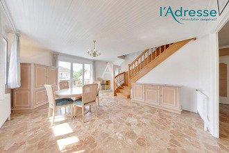 achat maison champs-sur-marne 77420