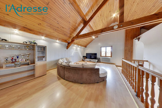 achat maison champs-sur-marne 77420