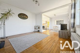 achat maison champs-sur-marne 77420