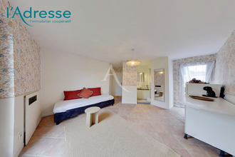 achat maison champs-sur-marne 77420