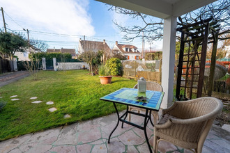 achat maison champs-sur-marne 77420